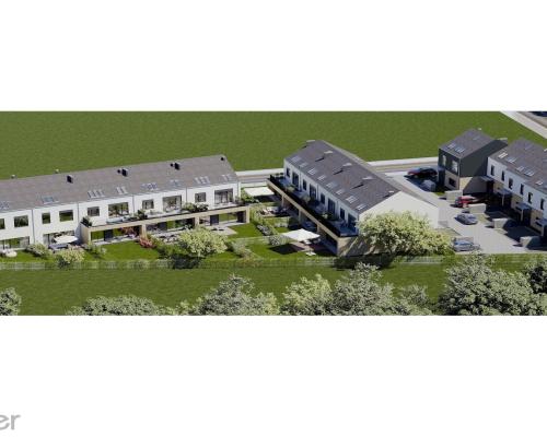 WYKOŃCZONE i 4-pokoje i ogród I Ołtaszyn