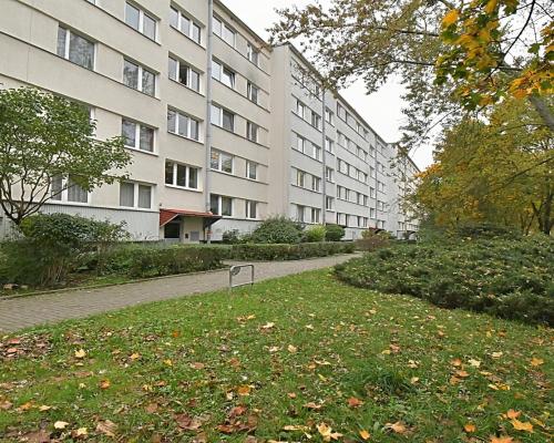 Jasne I funkcjonalne I blisko centrum | Biskupin