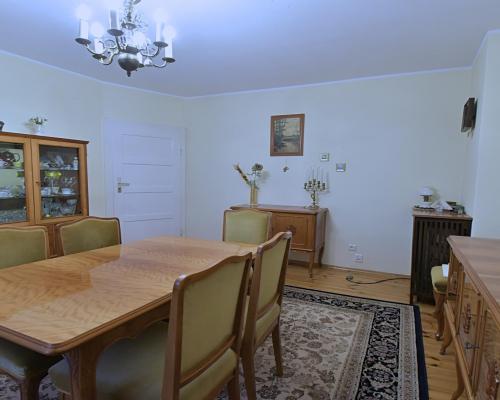 Klimatyczne 4 pokoje na Biskupinie! Osobny gabinet!