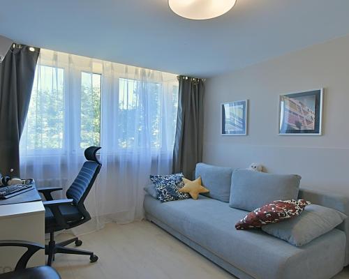 Nowa kawalerka - ul. Śliczna, od 01.11.2025