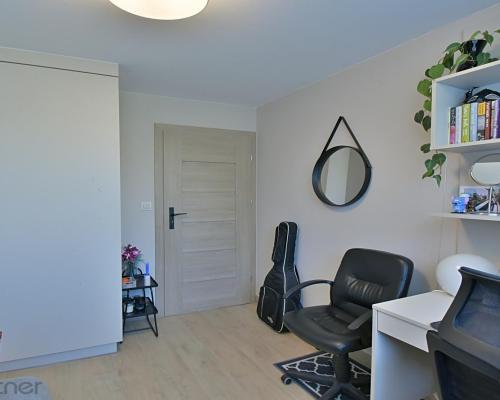 Nowa kawalerka - ul. Śliczna, od 01.11.2025