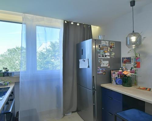 Nowa kawalerka - ul. Śliczna, od 01.11.2025