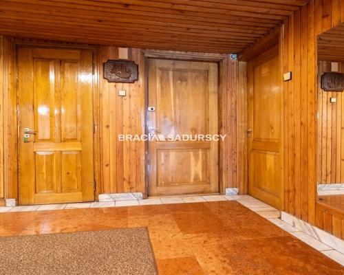 SEGMENT - ZABUDOWA SZEREGOWA - OSIEDLE OFICERSKIE