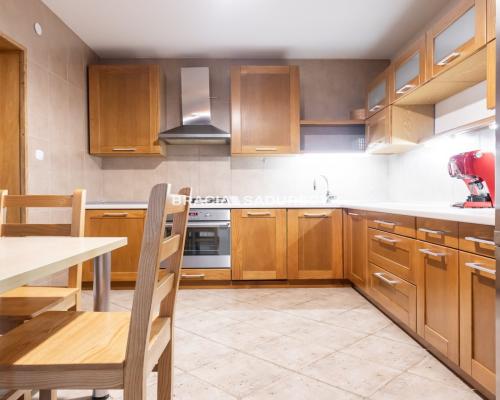 ATRAKCYJNY DOM W PODKRAKOWSKIEJ MIEJSCOWOŚCI RYBNA