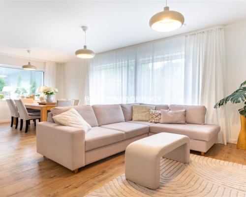 SŁONECZNY, GUSTOWNY, ZADBANY, Z KLASĄ