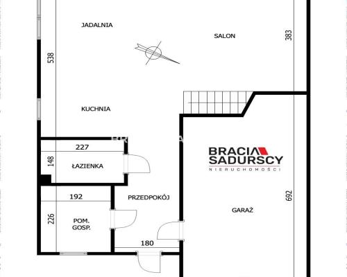 SŁONECZNY, GUSTOWNY, ZADBANY, Z KLASĄ