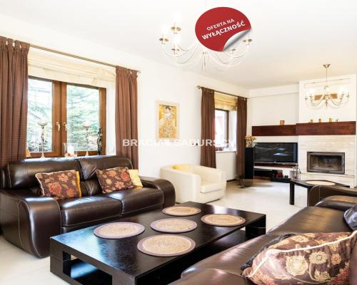 Piękny, klimatyczny dom  w doskonałej lokalizacji