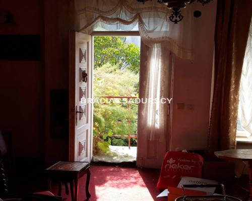 Doskonała lokalizacja, Zakrzówek, dom 280m2