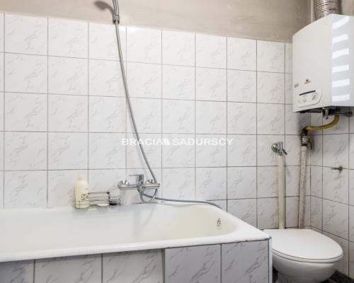 Dom z działką 11ar, Rudawa, widok na lasy