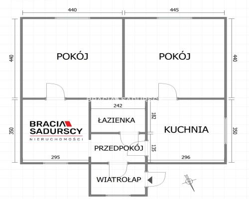 Dom wolnostojący z działką, ul. Skotnicka