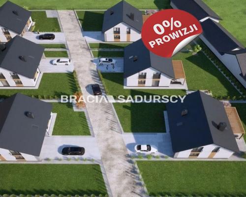 Dom w zielonej okolicy - 174m2!