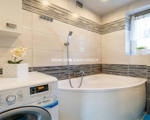 Wolnostojący dom Opatkowice-180 m² działka 11arów