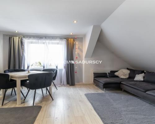 Wolnostojący dom Opatkowice-180 m² działka 11arów