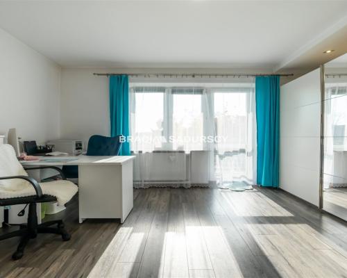 Wolnostojący dom Opatkowice-180 m² działka 11arów