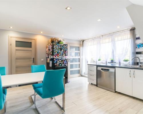 Wolnostojący dom Opatkowice-180 m² działka 11arów