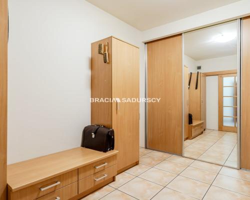Przestronny dom w spokojnej okolicy Stary Bieżanów