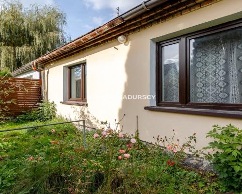 Zwierzyniec, Kraków – dom bliźniak 85m2 do remontu