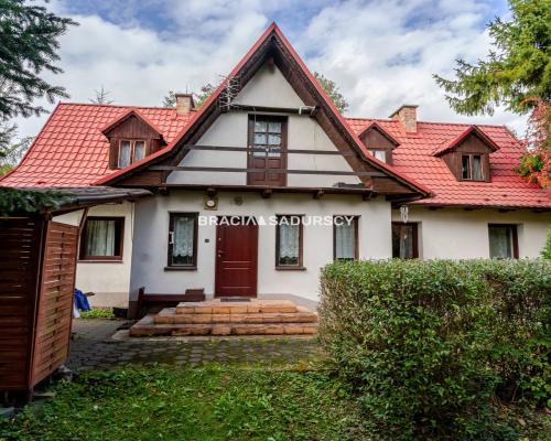 Dom Kobylany, działka 15a, idealna lokalizacja