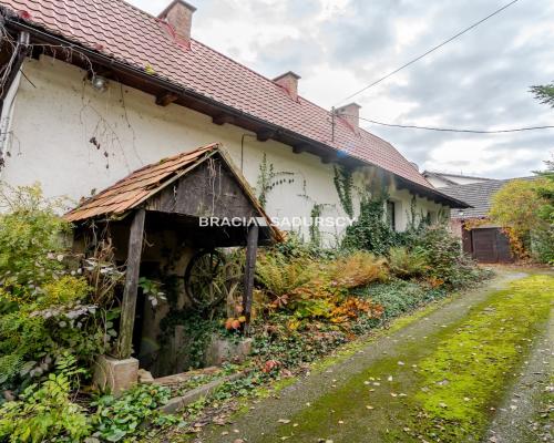 Dom Kobylany, działka 15a, idealna lokalizacja