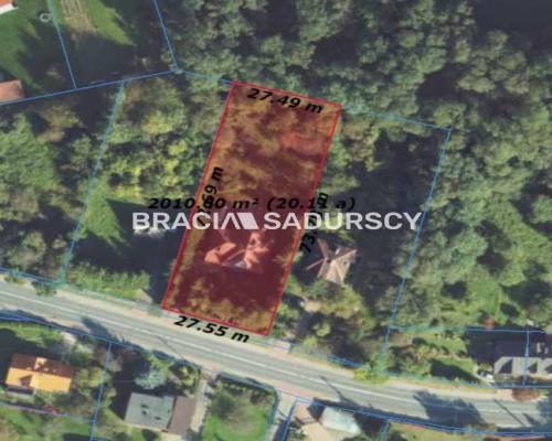 Solidny, odporny i wytrzymały dom w Krakowie