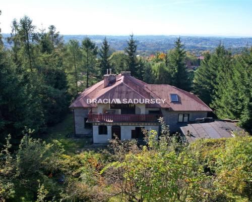 Solidny, odporny i wytrzymały dom w Krakowie