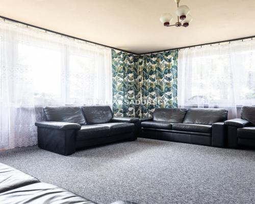 Dom jednorodzinny o pow. 223 m2