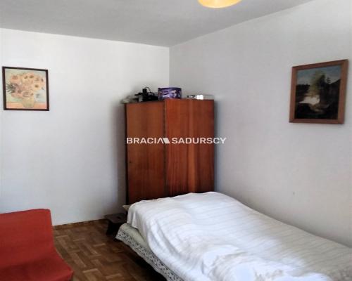 Dom jednorodzinny o pow. 72 m2 w Skalbmierzu.