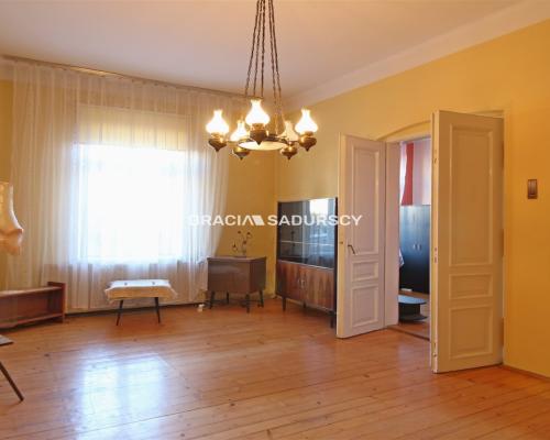 Bochnia-Śródmieście, ul. Poniatowskiego, kamienica