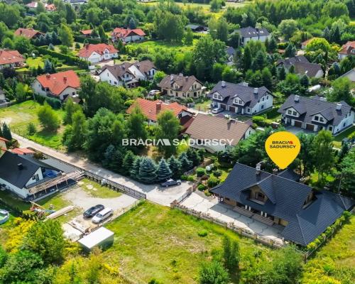 WĘGRZCE WIELKIE, GMINA WIELICZKA