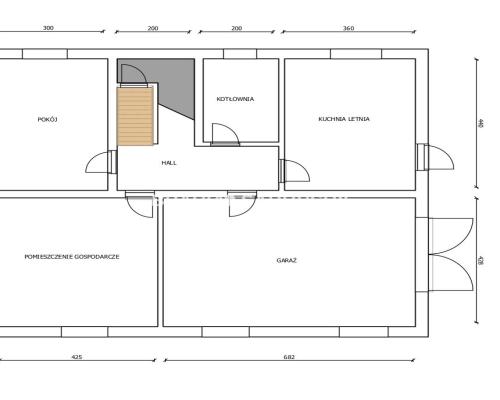 Przebieczany - dom jednorodzinny pod Wieliczką!