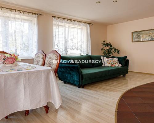 Dom w Alwerni 186 m2 nieopodal lasu!