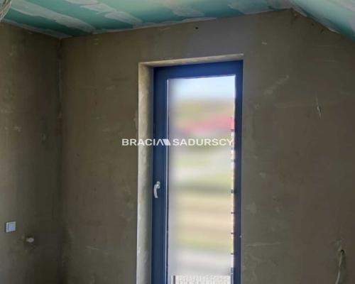 Nowoczesny dom jednorodzinny w Bolechowicach