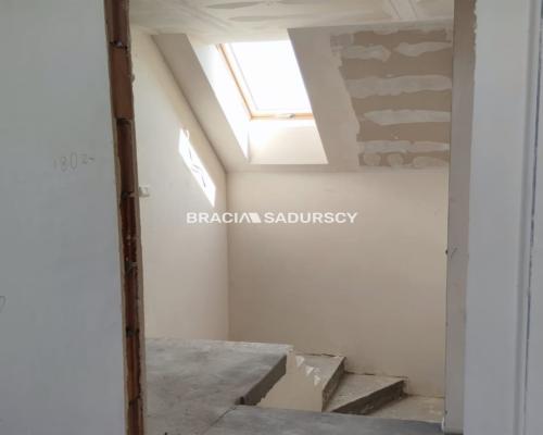 Nowoczesny dom jednorodzinny w Bolechowicach