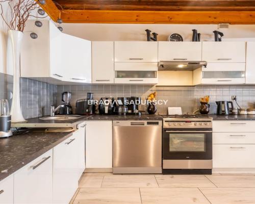 Na sprzedaż wyjątkowy dom w Pcimiu