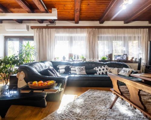 Na sprzedaż wyjątkowy dom w Pcimiu