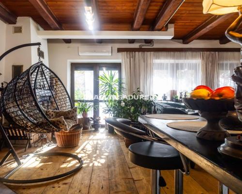 Na sprzedaż wyjątkowy dom w Pcimiu