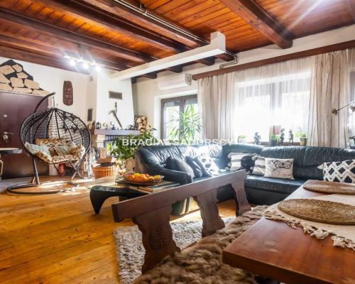 Na sprzedaż wyjątkowy dom w Pcimiu