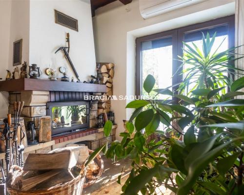 Na sprzedaż wyjątkowy dom w Pcimiu