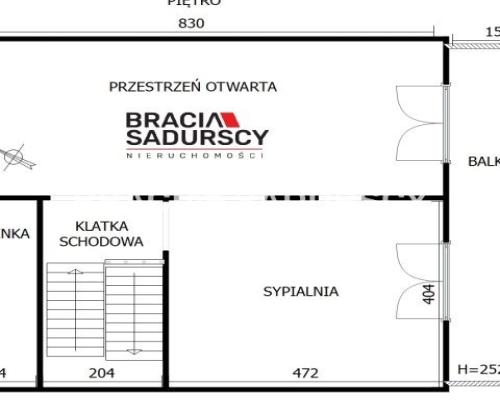 Na sprzedaż wyjątkowy dom w Pcimiu