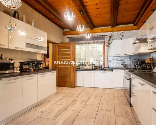 Na sprzedaż wyjątkowy dom w Pcimiu