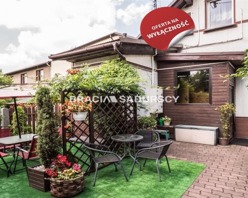 Chrzanów, ul. Kadłubek.