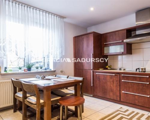 Chrzanów, ul. Kadłubek.