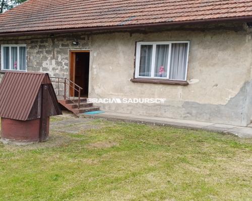 Działka budowlana Brzezinka