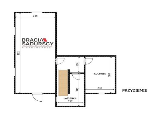 Dom jednorodzinny na widokowej działce w Rząsce k. Krakowa   

 Oferuję do sprzedaży dom jednorodzinny o pow. całkowitej ok. 15