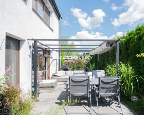 WOLNOSTOJĄCY DOM W OKOLICY ZAKRZÓWKA