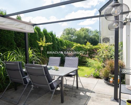 WOLNOSTOJĄCY DOM W OKOLICY ZAKRZÓWKA