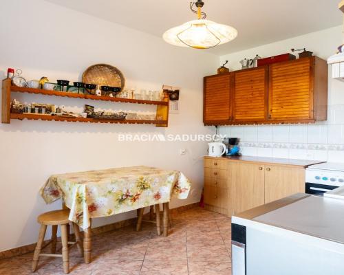 UROKLIWY DOM NA DUŻEJ DZIAŁCE