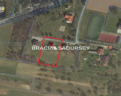 Przytulny dom na widokowej działce 23ar - Sobolów.