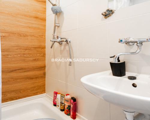 Działka ROD Brodła z domem