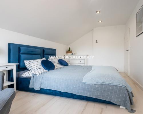 Brzesko, 4-letni dom w świetnej lokalizacji.